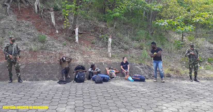 migrantes